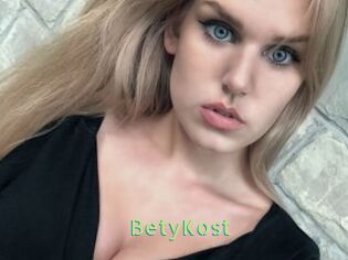 BetyKost