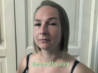 BeverlyJoy