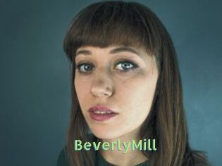 BeverlyMill