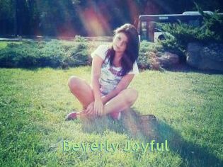 Beverly_Joyful