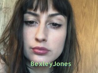 BexleyJones