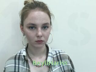 BeyliHariss