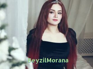 BeyzilMorana