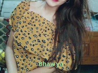 Bhawya