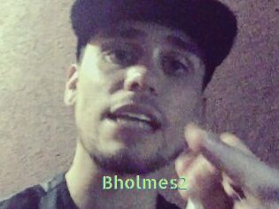 Bholmes2