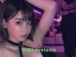 BiBiLovetaste