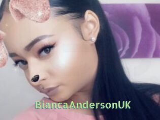 BiancaAndersonUK