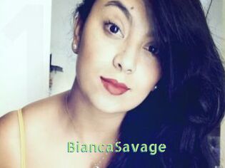 BiancaSavage