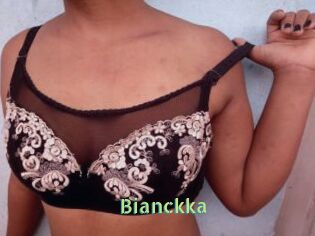 Bianckka