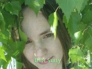 Bibi_Suny Une Etudiante Sexy