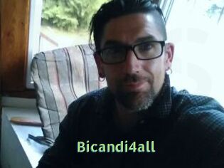 Bicandi4all