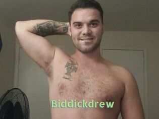 Biddickdrew