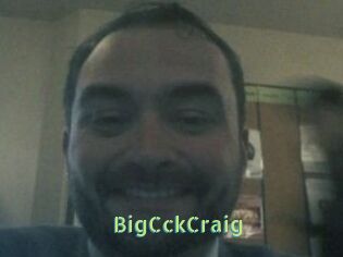 BigCckCraig