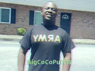 BigCoCoPuff18