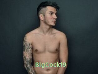 BigCock19