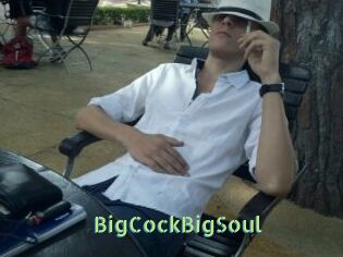 BigCockBigSoul