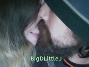 BigDLittleJ