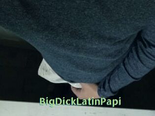 BigDickLatinPapi