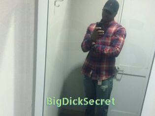 BigDickSecret