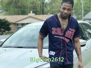 BigDon2612