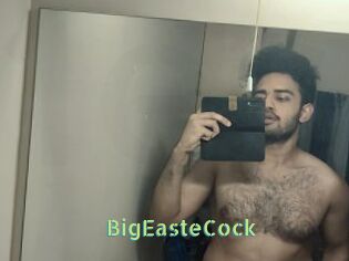 BigEasteCock