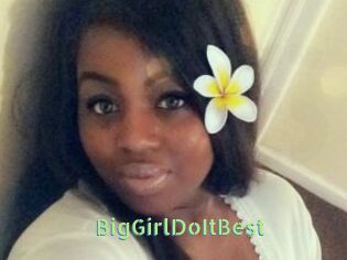 BigGirlDoItBest