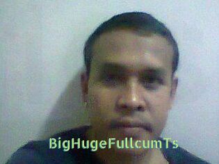 BigHugeFullcumTs
