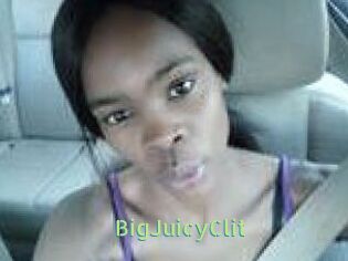 BigJuicyClit