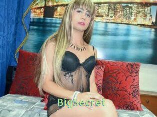 BigSecret