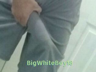 BigWhiteBoy18