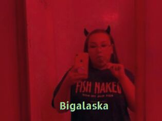 Bigalaska