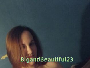 BigandBeautiful23