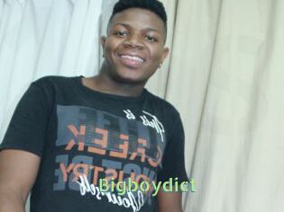 Bigboydict