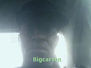 Bigcarson