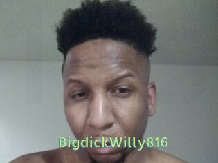 BigdickWilly816