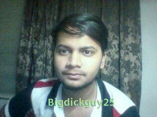 Bigdickguy25