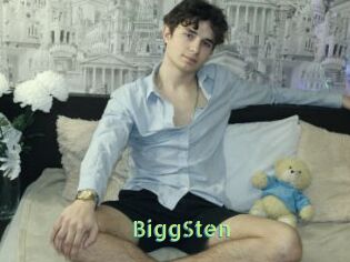 BiggSten