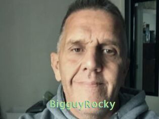 BigguyRocky