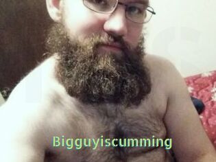 Bigguyiscumming