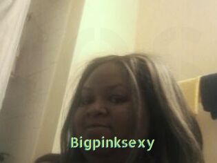 Bigpinksexy