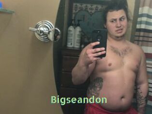 Bigseandon