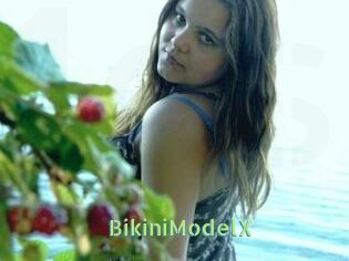 BikiniModelX