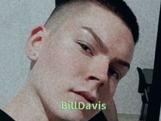 BillDavis