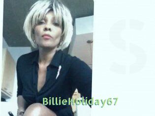BillieHoliday67