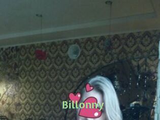 Billonny