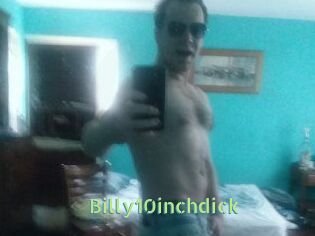 Billy10inchdick