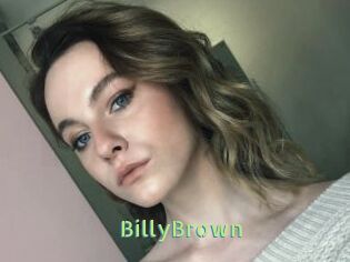 BillyBrown