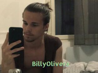 BillyOlivera