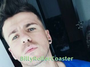 BillyRollerCoaster