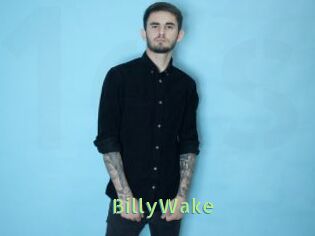 BillyWake